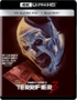 Terrifier 3 4K (Blu-ray)