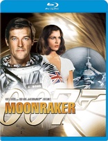007系列之11：太空城 Moonraker