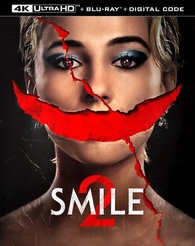 smile 2 blu ray release date usa