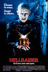 Hellraiser (Blu-ray Movie)