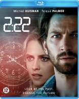 2:22 (Blu-ray Movie)