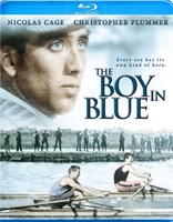忧郁男孩 The Boy in Blue