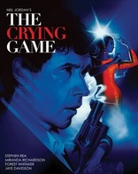 The Crying Game (Blu-ray Movie), temporary cover art