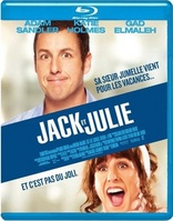 Jack and Jill (Blu-ray Movie), temporary cover art