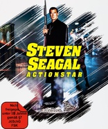 Glimmer Man - Sám Proti Zlu 1996 (The Glimmer Man) DVD Steven Seagal