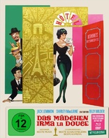 Irma la Douce (Blu-ray Movie)