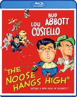 The Noose Hangs High (Blu-ray Movie)