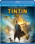 The Adventures of Tintin 3D (Blu-ray)