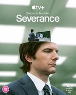 Severance: Season One (Blu-ray)