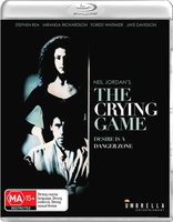 The Crying Game (Blu-ray Movie)