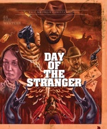 Day of the Stranger (Blu-ray Movie)