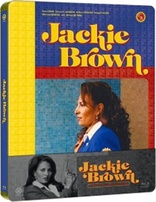 Jackie Brown (Blu-ray Movie), temporary cover art