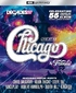 Chicago & Friends: Live at 55 4K (Blu-ray)