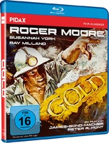 Gold (Blu-ray Movie)