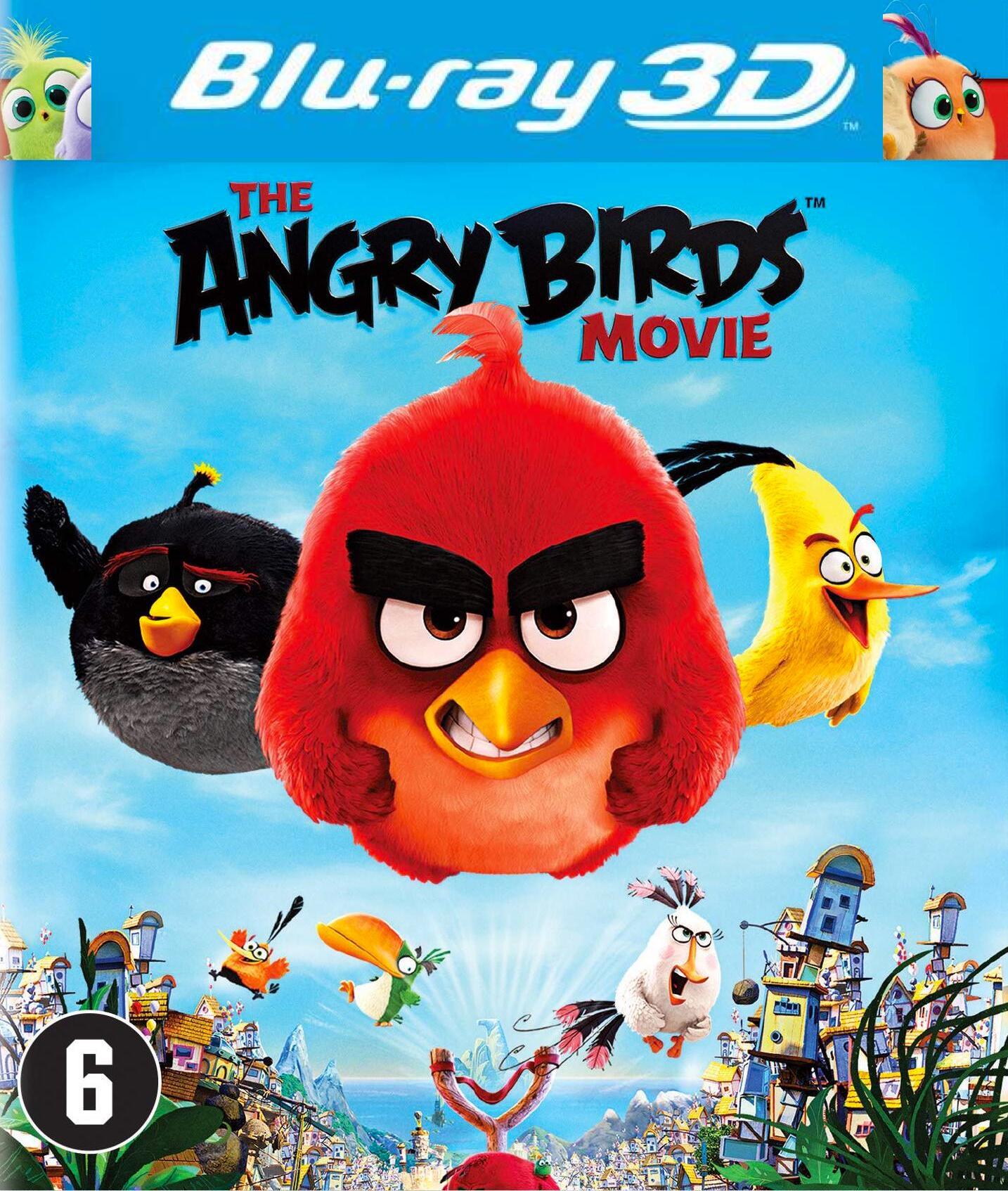 Angry Birds Steelbook store