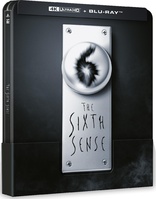 The Sixth Sense 4K (Blu-ray Movie)