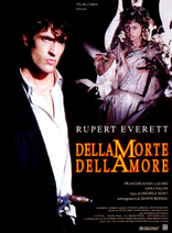 Dellamorte Dellamore (Blu-ray Movie), temporary cover art