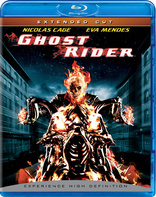 恶灵骑士 Ghost Rider