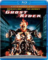 Ghost Rider (Blu-ray)