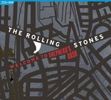The Rolling Stones: Welcome to Shepherd's Bush (Blu-ray Movie)