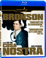 Cosa Nostra (Blu-ray Movie)