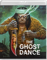 The Ghost Dance (Blu-ray Movie)