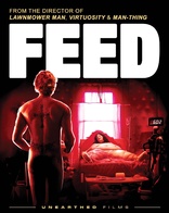 Feed (Blu-ray Movie)