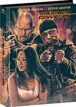 Maximum Conviction (Blu-ray Movie)