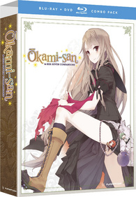 Okamisan and her Seven Companions - Anime Characters Database
