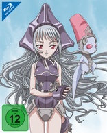 Shaman King - Vol. 3 (Blu-ray Movie)