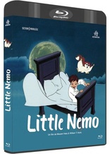 Little Nemo (Blu-ray Movie)