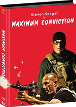 Maximum Conviction (Blu-ray Movie)