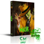 The Mask (Blu-ray Movie)