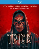 Trick (Blu-ray Movie)