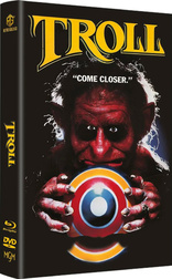 Troll (Blu-ray Movie)