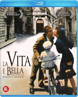 La Vita  Bella (Blu-ray Movie)