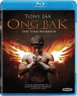 Ong Bak: The Thai Warrior (Blu-ray Movie)