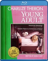 Young Adult (Blu-ray Movie)