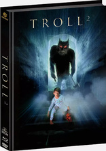 Troll 2 (Blu-ray Movie)