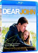 Dear John (Blu-ray Movie)