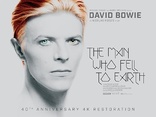 The Man Who Fell to Earth (Blu-ray Movie), temporary cover art