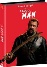 A Good Man (Blu-ray Movie)
