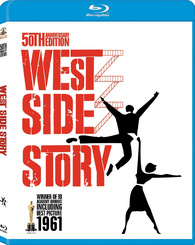 West sie story deals robert harris blu ray