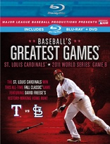 2012 World Series Champions: San Francisco Giants Blu-ray