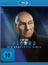 Star Trek: Picard - The Complete Series (Blu-ray)