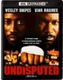 Undisputed 4K (Blu-ray)
