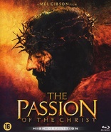 The Passion of the Christ (Blu-ray Movie)