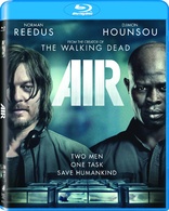 Air (Blu-ray Movie)