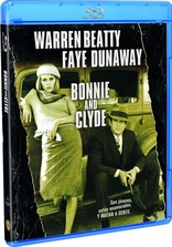 Bonnie and Clyde (Blu-ray Movie), temporary cover art