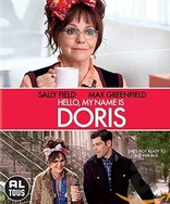 Hello, My Name Is Doris (Blu-ray Movie)